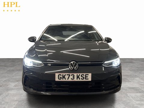 Volkswagen Golf 1.5 TSI R-Line Hatchback 5dr Petrol Manual Euro 6 (s/s) (130 ps) Air Con - 2