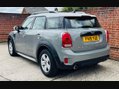 Mini Countryman 1.5 Cooper Classic SUV 5dr Petrol Steptronic Euro 6 (s/s) (136 ps) 7