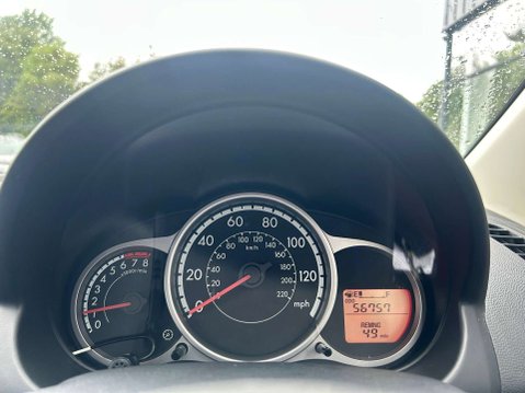 Mazda 2 1.3 Mazda2 Venture Edition 5dr 10