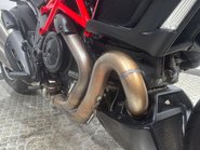 Ducati Diavel 1198 CARBON EDITION 24K 1 OWNER JUST SERVICED MOT APRIL 2027 38