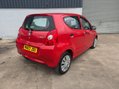 Suzuki Alto 1.0 12V SZ Euro 5 5dr 8