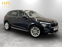Skoda Kamiq 1.0 TSI SE L Edition SUV 5dr Petrol DSG Euro 6 (s/s) (116 ps) Air Con - All
