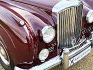 Bentley S1 Continental Mulliner Flying Spur 33