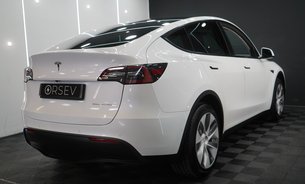 Tesla Model Y LONG RANGE AWD Battery Tested - 90% GROK AI Recent Bushes One Owner VAT Q 12