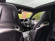 Mercedes-Benz A Class 2.0 AMG A 45 S 4Matic+ Plus Auto 4WD 5dr 77