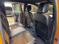 Ford Ranger 3.2 Ranger Wildtrak 4x4 TDCi Auto 4WD 6