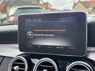 Mercedes-Benz C Class C 250 D AMG LINE PREMIUM PLUS 28