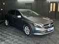 Mercedes-Benz A Class 2.1 A 200 D Sport Premium Auto 5dr 8