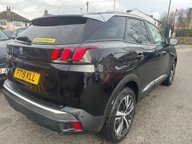 Peugeot 3008 PURETECH S/S ALLURE 8