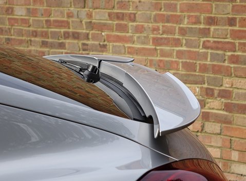 Porsche Panamera Turbo S 53