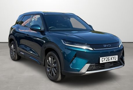 BYD Atto 2 2 1.5 Phev Dm-i Boost Au