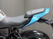 Voge R 2023 ONLY 1K 1 FORMER OWNER 125CC NAKED LEARNER BIKE 23