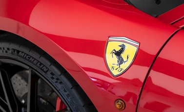 Ferrari 488 Pista 26