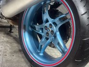 BMW R1150 R 2003 44K GREAT COLOUR SCHEME MOT SERVICED WARRANTY 29