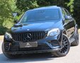 Mercedes-Benz GLC 2.1 GLC250d AMG Line (Premium Plus) Coupe 5dr Diesel G-Tronic 4MATIC Euro 6