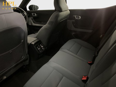 Polestar 2 Dual Motor 78kWh Long Range Fastback 5dr Electric Auto 4WDE (408 ps) Cruise 19