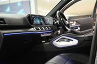 Mercedes-Benz GLE GLE 300 D 4MATIC AMG LINE PREMIUM 18