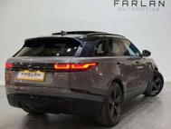 Land Rover Range Rover Velar 2.0 D240 R-Dynamic S SUV 5dr Diesel Auto 4WD Euro 6 (s/s) (240 ps) 10