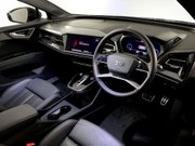 Audi Q4 45 S line SUV 5dr Electric Auto 82kWh (286 ps) 1 Owner - Reverse Camera - S 24