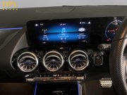 Mercedes-Benz GLA 1.3 GLA250e 15.6kWh AMG Line (Executive) SUV 5dr Petrol Plug-in Hybrid 8G-D 17