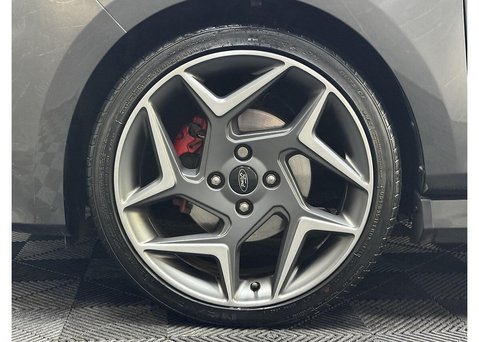 Ford Fiesta 1.5T EcoBoost ST-3 Hatchback 3dr Petrol Manual Euro 6 (s/s) (200 ps) 28