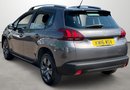 Peugeot 2008 1.2 PureTech Active 5dr 3