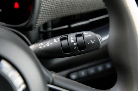Fiat 500e LA PRIMA 19