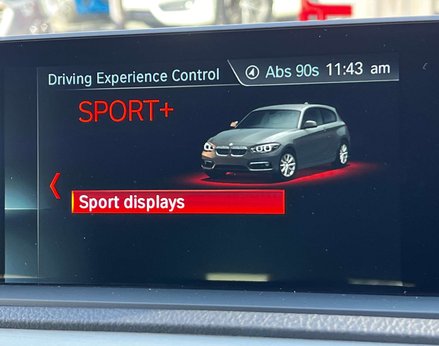 BMW 1 Series 1.5 118i M Sport Shadow Edition Auto 3dr 41