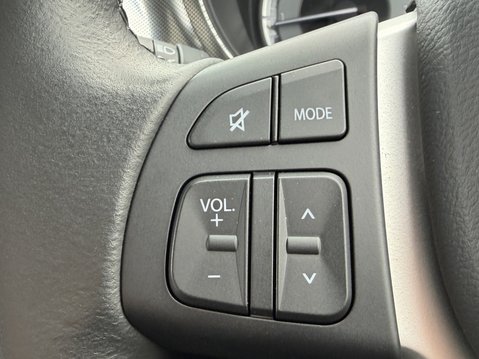 Suzuki Vitara 1.4 Boosterjet 48V Hybrid SZ5 5dr 33