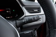 Renault Captur TECHNO TCE 18