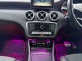 Mercedes-Benz A Class 1.5 A 180 D AMG Line Auto 5dr 11