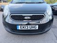 Kia Venga 1.6 2 Auto Euro 5 5dr 7