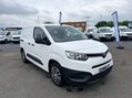 Toyota Proace City 1.5 Proace City Active 1