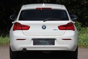 BMW 1 Series 1.5 116d SE Business Euro 6 (s/s) 5dr 6