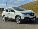 Renault Kadjar 1.5 Kadjar Signature Nav dCi 5dr