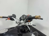 BMW R1150 R R1150R 2003 55K RUNNING PROJECT BIKE SPARES OR REPAIR 1150CC 12