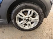 Mini Hatch 1.6 Cooper Euro 5 (s/s) 3dr 12