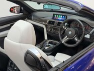 BMW M4 3.0 BiTurbo GPF Competition Convertible 2dr Petrol DCT Euro 6 (s/s) (450 ps 44