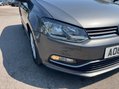 Volkswagen Polo 1.0 BlueMotion Tech SE Euro 6 (s/s) 5dr 13