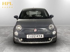 Fiat 500 1.0 MHEV Dolcevita Hatchback 3dr Petrol Manual Euro 6 (s/s) (70 bhp) Cruis