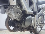 Suzuki SV650 SV650 2003 31K LONG MOT PERFECT A2 BIKE VTWIN SERVICED 650CC 38