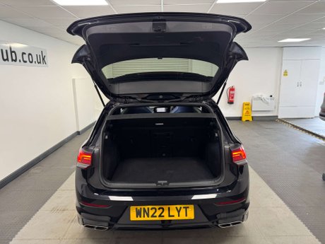 Volkswagen Golf 1.5 Golf R-Line TSi 5dr 29
