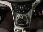 Ford Kuga 2.0 Kuga Zetec TDCI 5dr 25