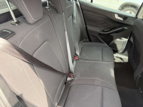 Ford Focus 1.5 EcoBlue Zetec Edition Estate 5dr Diesel Manual Euro 6 (s/s) (120 ps) 61