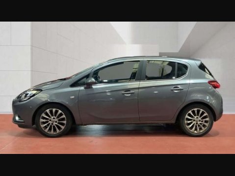 Vauxhall Corsa 1.4 Corsa SE ecoFLEX 5dr 4