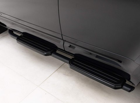 Land Rover Defender X 24