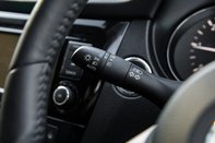 Nissan X-Trail DCI TEKNA XTRONIC 17