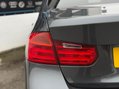 BMW 3 Series 3.0 330d M Sport Auto xDrive Euro 5 (s/s) 4dr 36