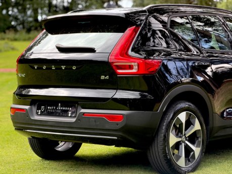 Volvo XC40 B4 PLUS 15