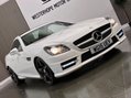 Mercedes-Benz SLK 2.1 SLK250 CDI AMG Sport G-Tronic+ Euro 5 (s/s) 2dr 17